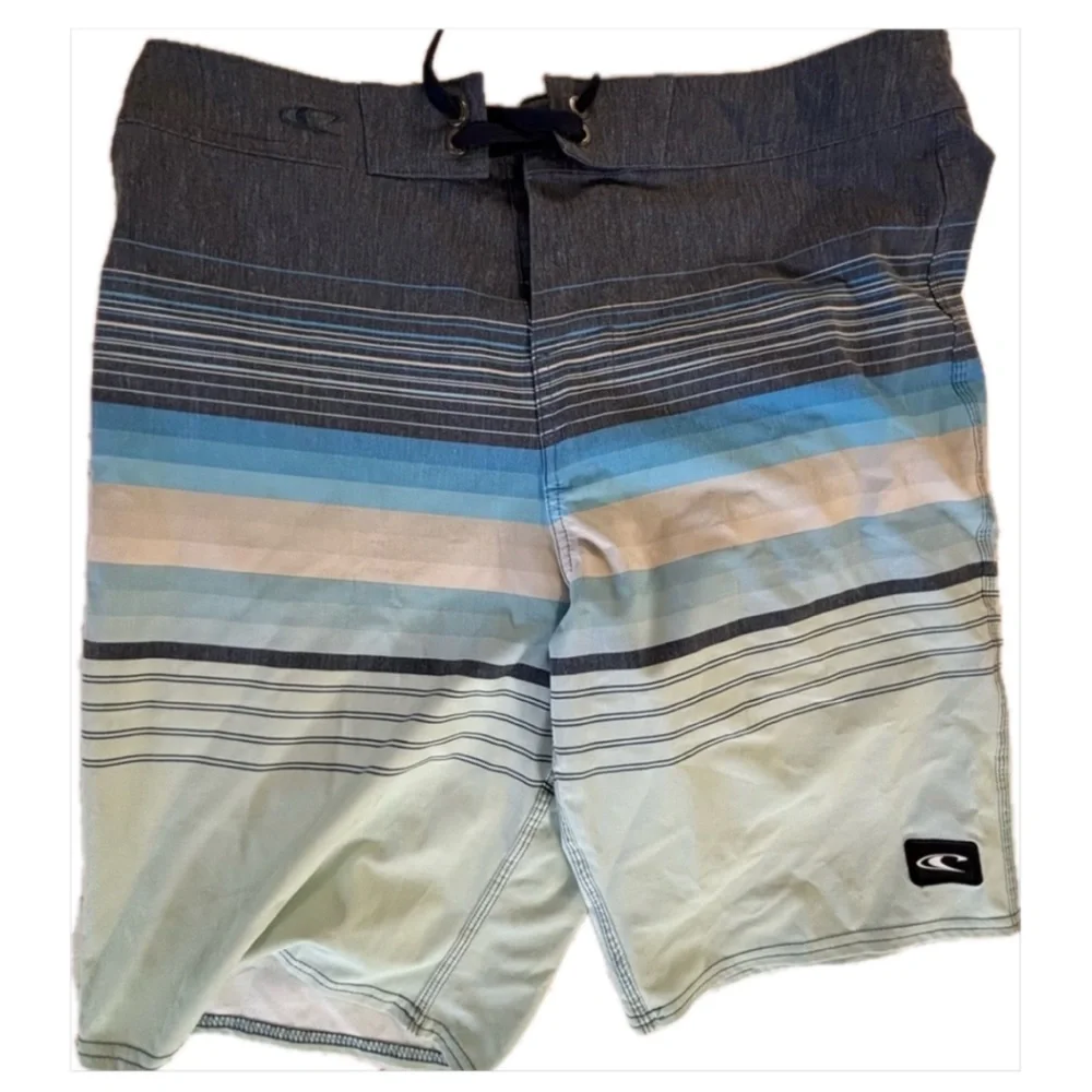 O'Neill Men's Surf Beach Boat Board Shorts 32